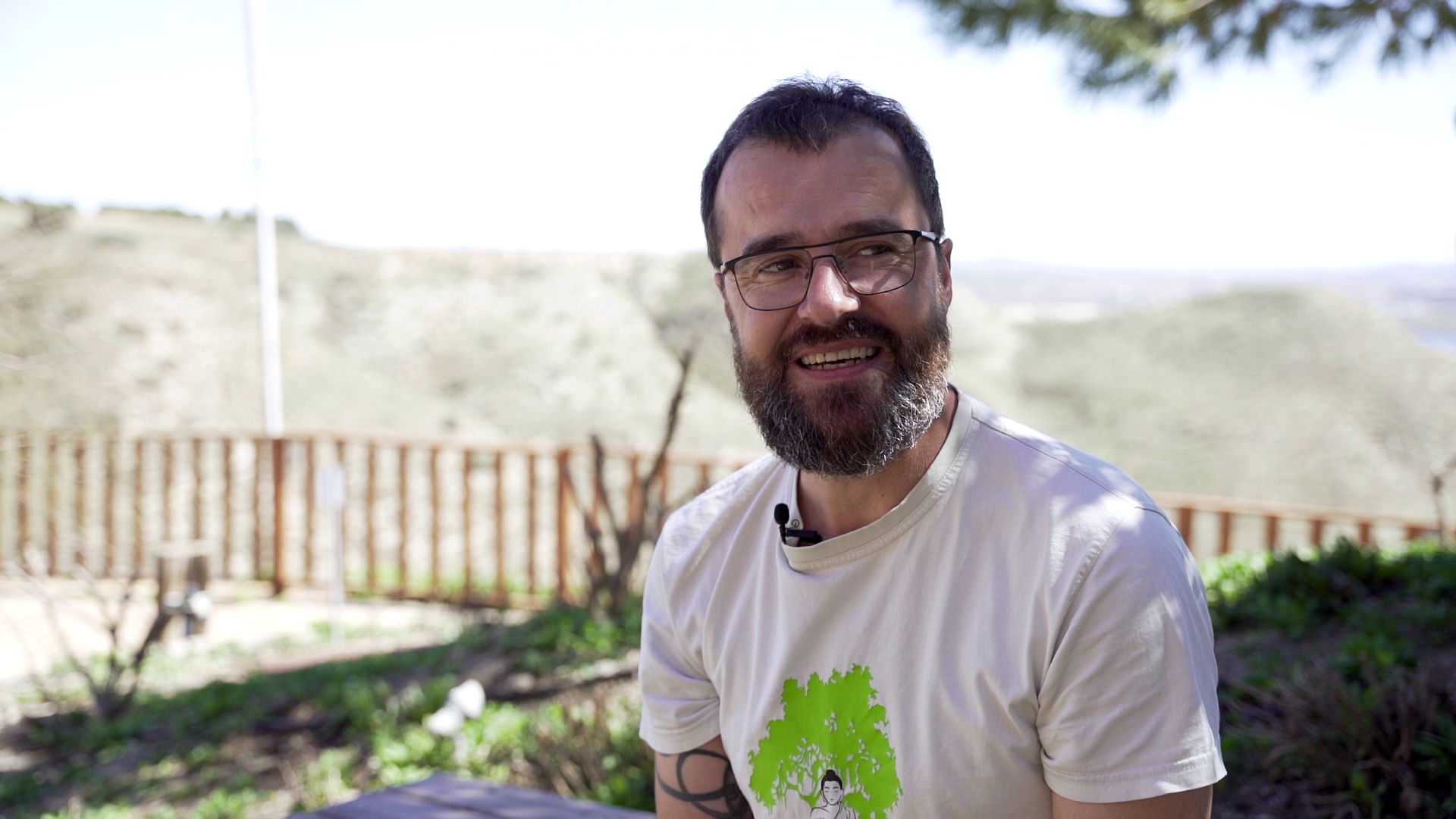 testimonio victor