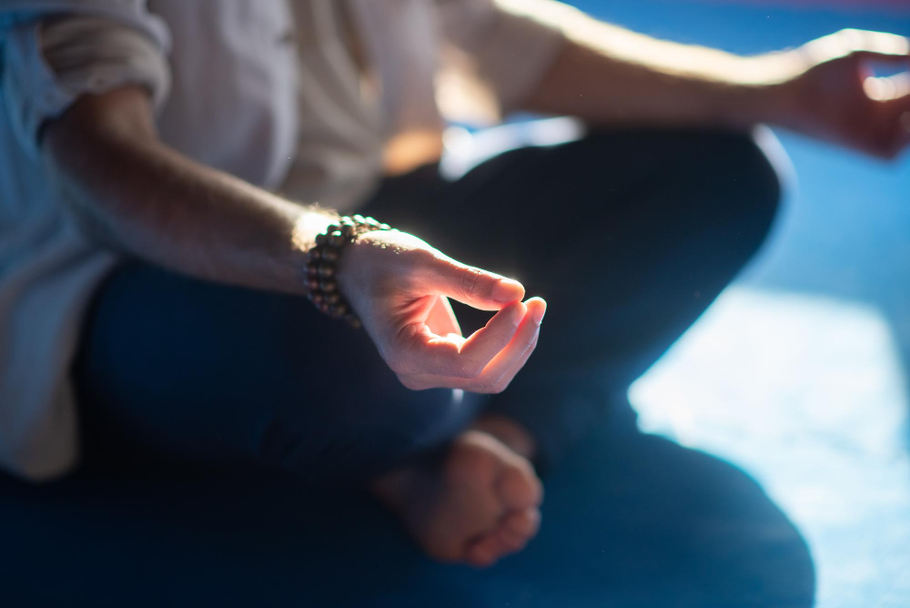 Chakras Kundalini: cómo influye en tu energía