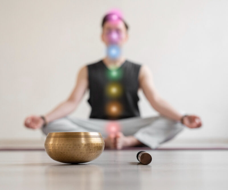 Activación energía kundalini guía completa
