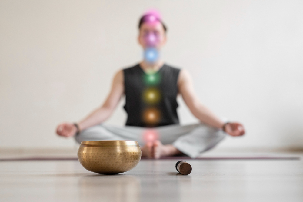 Activación energía kundalini: guía completa