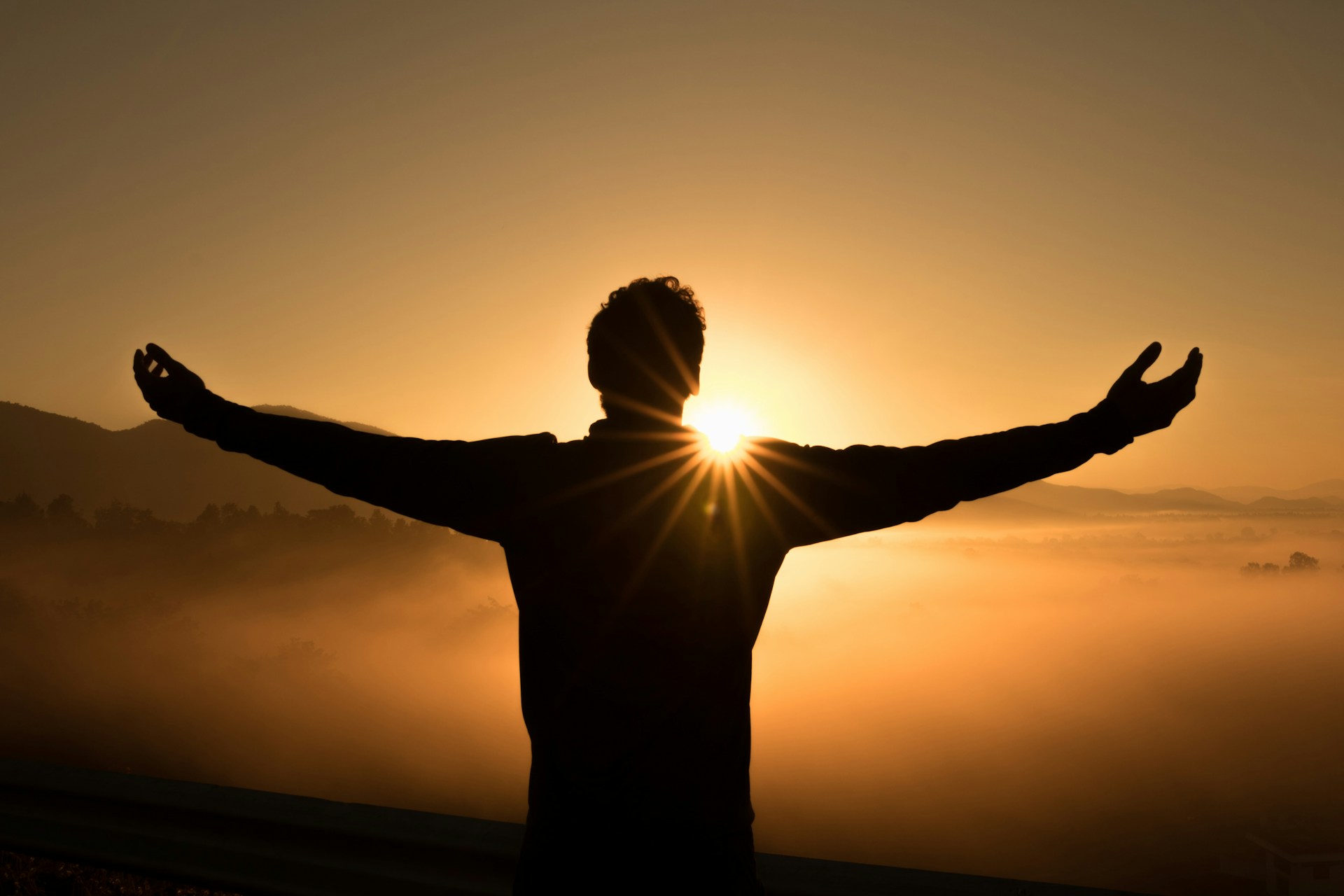 Conciencia espiritual: cómo expandirla