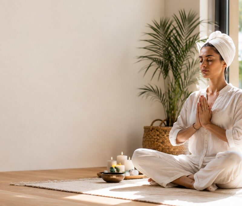 Energía kundalini despertar_ guía completa