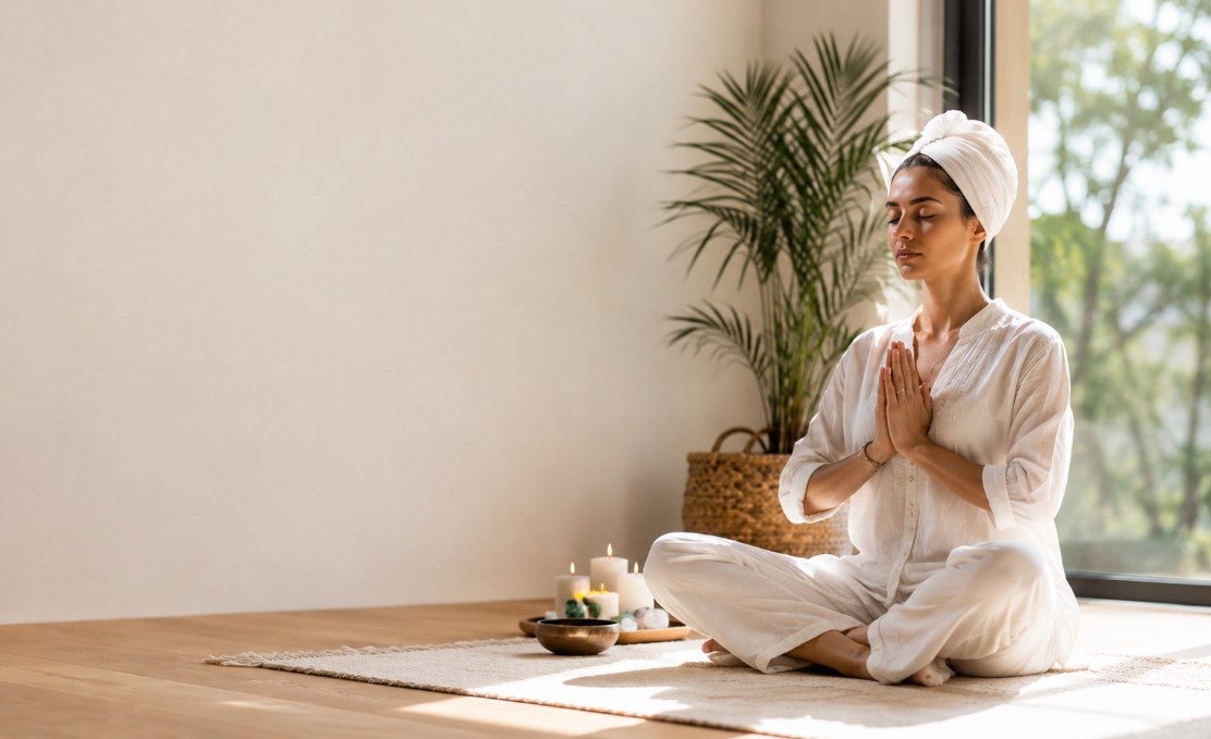 Energía kundalini despertar: guía completa